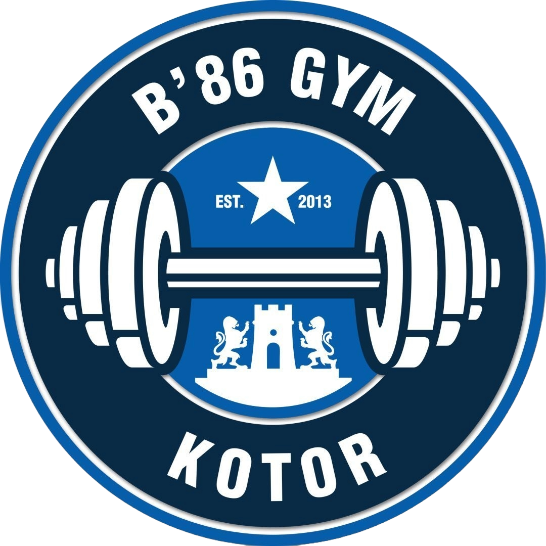 B-86 GYM